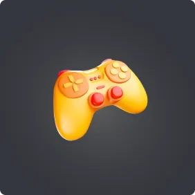 Icon danh mục nổ hũ lớn