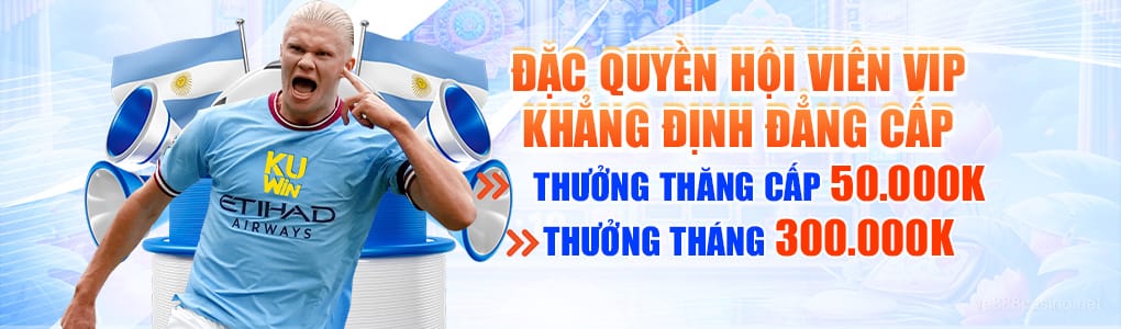 Khuyến mãi độc quyền ye888